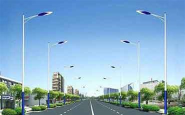 山西太陽能路燈廠告訴你：太陽能路燈的標(biāo)準(zhǔn)